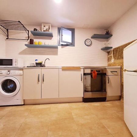 Apartamento A aira da xoaniña Allariz Exterior foto