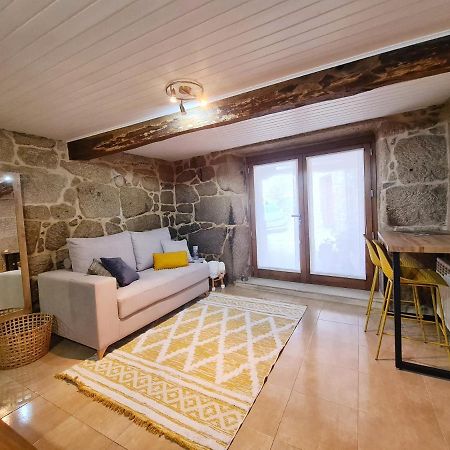Apartamento A aira da xoaniña Allariz Exterior foto