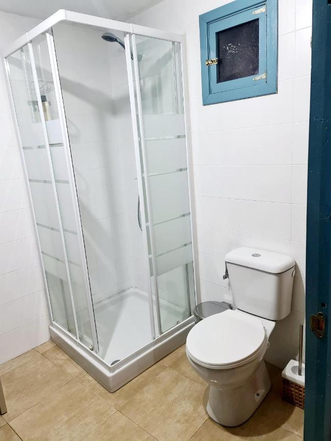 Apartamento A aira da xoaniña Allariz Exterior foto