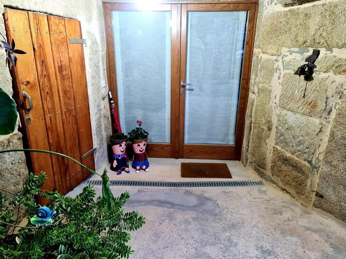 Apartamento A aira da xoaniña Allariz Exterior foto